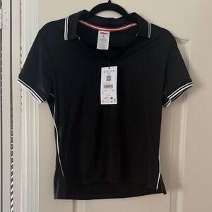 (NEW w/ tags) Wilson Club Polo (W) - Medium